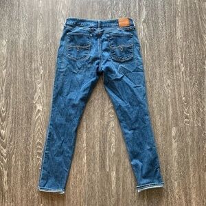 Lucky Brand Lolita Skinny Jeans. Size 6/28